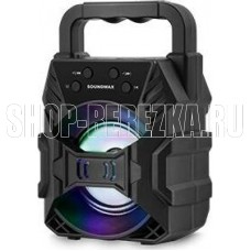 SOUNDMAX SM-PS5027B (черный)