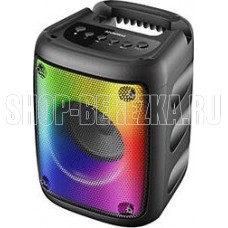 SOUNDMAX SM-PS5037B (черный)