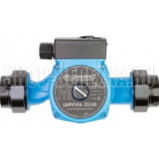 ДЖИЛЕКС Циркуль 32/40 80Вт 3300л/час (3240)