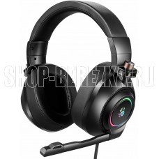 A4TECH Bloody G580 черный 2м мониторные USB оголовье (G580 /BLACK)