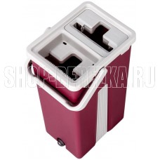 ROSENBERG R-800055 Комплект для уборки: швабра и ведро отжима