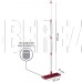 ROSENBERG R-800055 Комплект для уборки: швабра и ведро отжима
