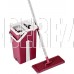 ROSENBERG R-800055 Комплект для уборки: швабра и ведро отжима