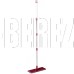 ROSENBERG R-800055 Комплект для уборки: швабра и ведро отжима
