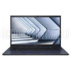 ASUS 15.6 Expertbook B1402CBA-EB3490 Black (90NX05V1-M03XK0) ПИ