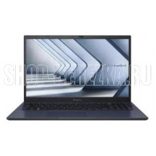 ASUS 15.6 Expertbook B1502CGA-BQ0518 Black (90NX0621-M00KX0) ПИ