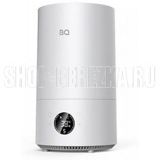 BQ HDR2004 White