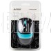 A4TECH Fstyler FG10S черный и синий