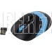 A4TECH Fstyler FG10S черный и синий