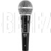 B52 DM-1 Микрофон черный
