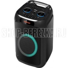 RITMIX SP-925B черный