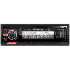 PROLOGY GT-200 FM/SD/USB/BT ресивер