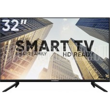 SOUNDMAX SM-LED32M13S HD SMART TV Безрамочный