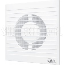 OASIS Modern 100/90 осевой канальный (Р0000159168)