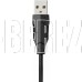 OKLICK Клавиатура Оклик 105M черный USB (1678092)