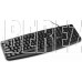 OKLICK Клавиатура Оклик 105M черный USB (1678092)