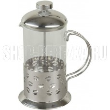 ROSENBERG RSG-660002-M Френч-пресс 600мл ROSENBERG RSG-660002-M Френч-пресс 600мл
