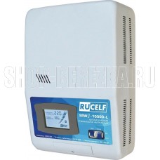 RUCELF SRWII-10000-L