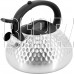 POMIDORO POMI D'ORO P650213 Napoli Чайник со свистком, 3л