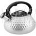 POMIDORO POMI D'ORO P650213 Napoli Чайник со свистком, 3л