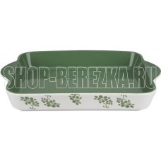 POMIDORO POMI D'ORO P580609 Cottura Форма для запекания прямоугольная, 31см.