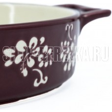 POMIDORO POMI D'ORO P580602 Cottura Форма для запекания круглая, 30см.