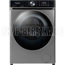 БИРЮСА WM-SC914/15 S хромированный металлик с прямым приводом