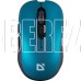 DEFENDER (52102) Gassa MM-105 бирюзовый