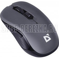 DEFENDER (52104) Gassa MM-105 серый