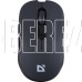 DEFENDER (52105) Gassa MM-105 черный