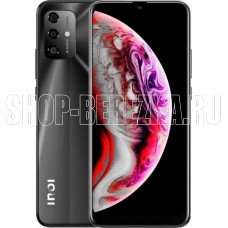 INOI A83 6/128Gb Black (A181)