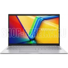 ASUS 15.6 VivoBook X1504ZA-BQ501 Silver (90NB1022-M00R90) ПИ