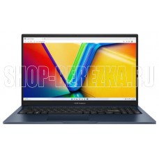 ASUS 15.6 VivoBook X1504ZA-BQ824 Blue (90NB1021-M015W0) ПИ