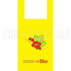 АРТПЛАСТ (МАЙ00375) 30+15х55см - Виноград на желтом
