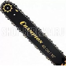 CHAMPION 18 -0,325-1,5-72 (CH251,254,256,362;H455,545,555,560XP 188SLBK095) 952911