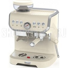 BQ CM5000 Ivory
