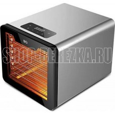 BQ FD9000 Black-Steel