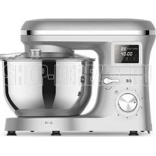 BQ MX640 Silver
