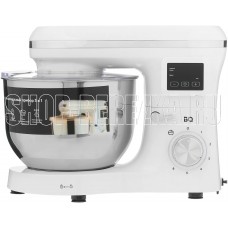 BQ MX640 White