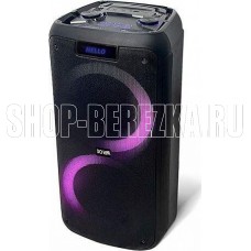 BQ PBS2004 Black