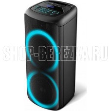 BQ PBS2006 Black