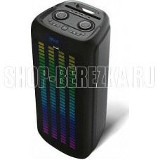 BQ PBS2010 Black