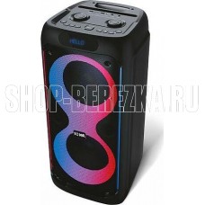 BQ PBS3006 Black