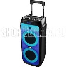 BQ PBS3007 Black