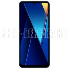 XIAOMI Poco C65 6/128Gb Blue (51287)