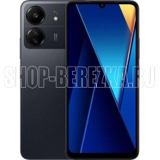 XIAOMI Poco C65 6/128Gb Black (51244)