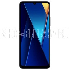 XIAOMI Poco C65 6/128Gb Black (51244)