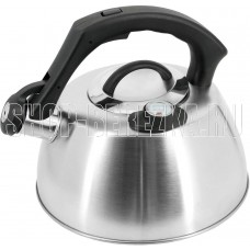 POMIDORO POMI D'ORO P-650205 Napoli Чайник со свистком, 2,5л