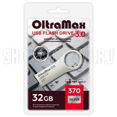 OLTRAMAX OM-32GB-370-Silver 3.0