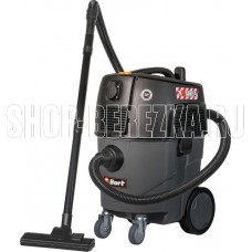 BORT BAX-1530M-Smart Clean